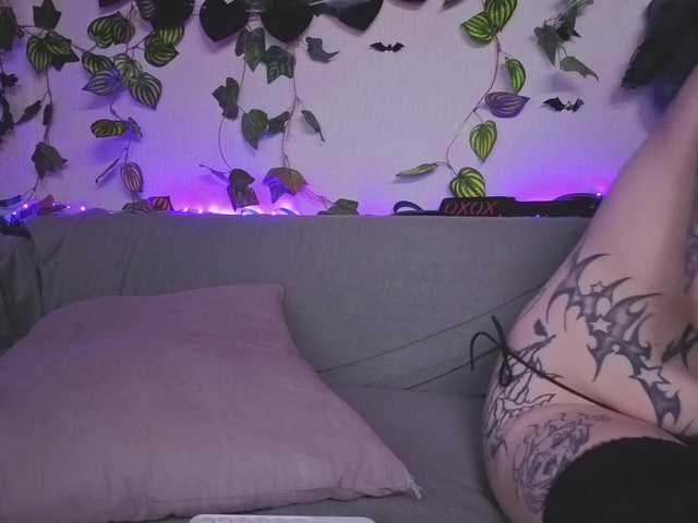 kawaiikitty live cam on BongaCams