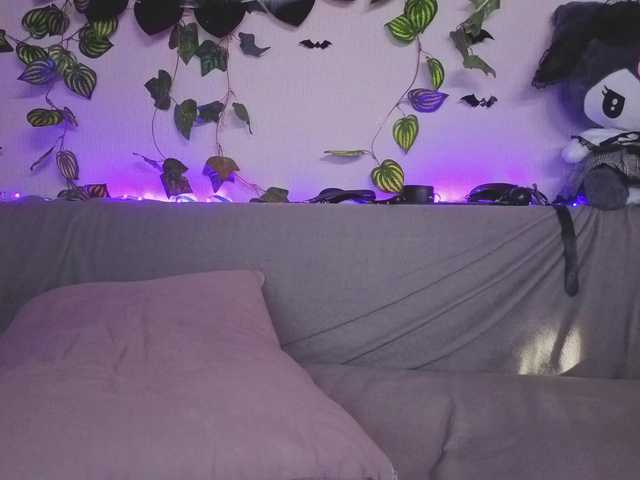 kawaiikitty live cam on BongaCams