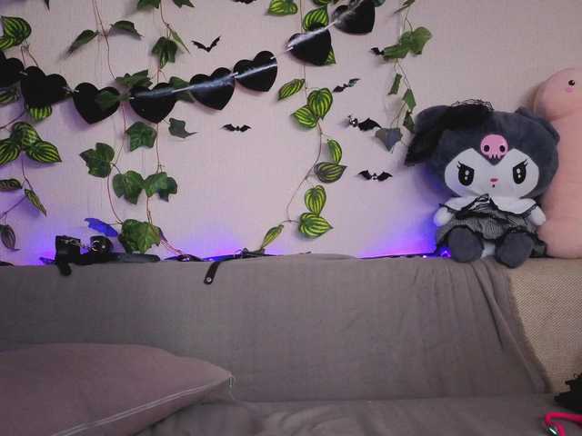 kawaiikitty live cam on BongaCams