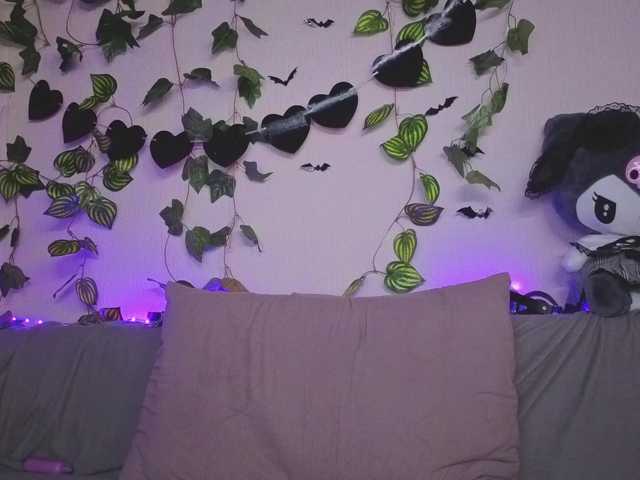 kawaiikitty live cam on BongaCams