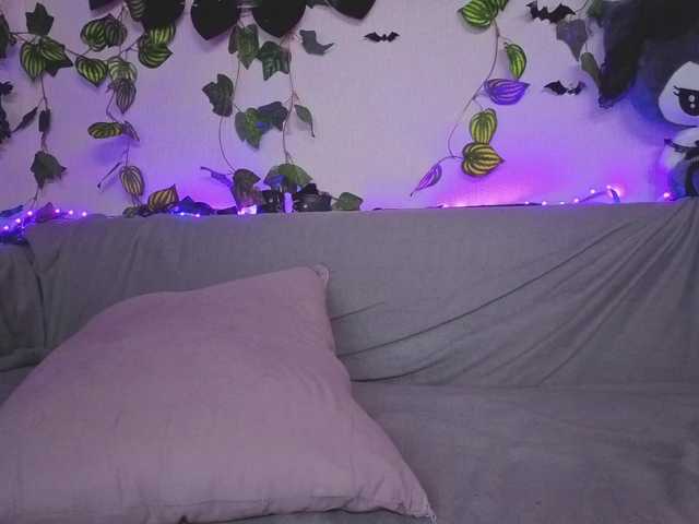 kawaiikitty live cam on BongaCams