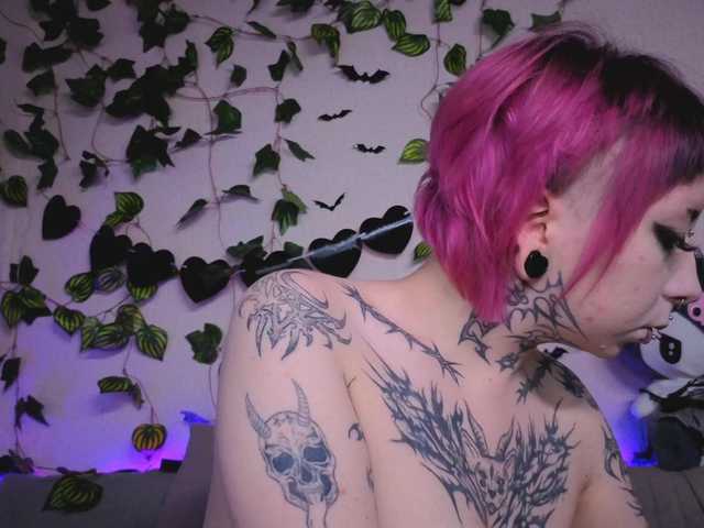 kawaiikitty live cam on BongaCams