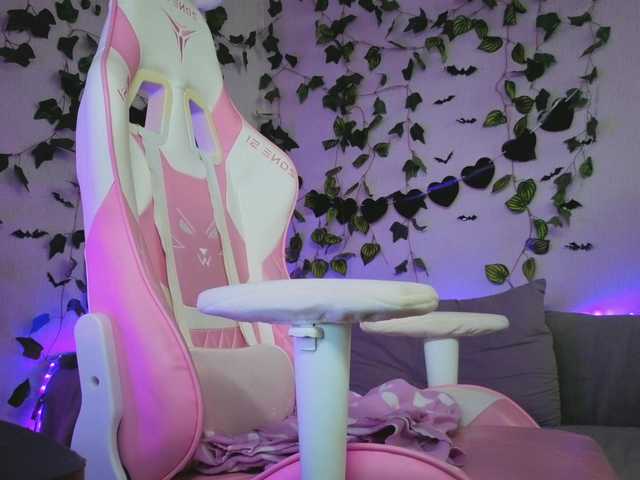 kawaiikitty live cam on BongaCams