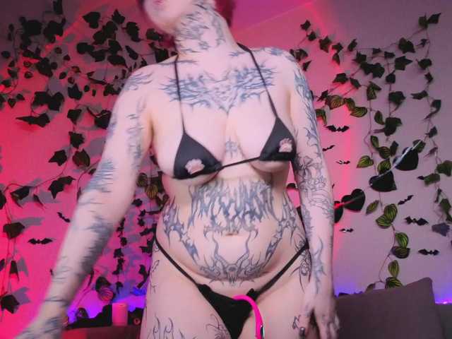 kawaiikitty live cam on BongaCams