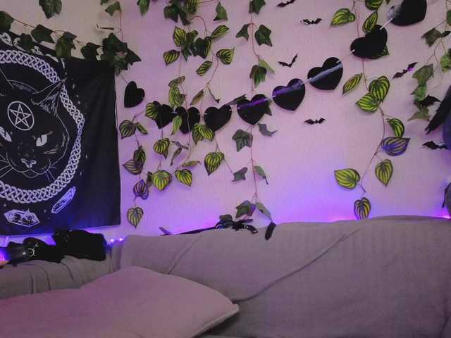 kawaiikitty live cam on BongaCams