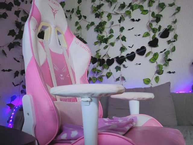 kawaiikitty live cam on BongaCams