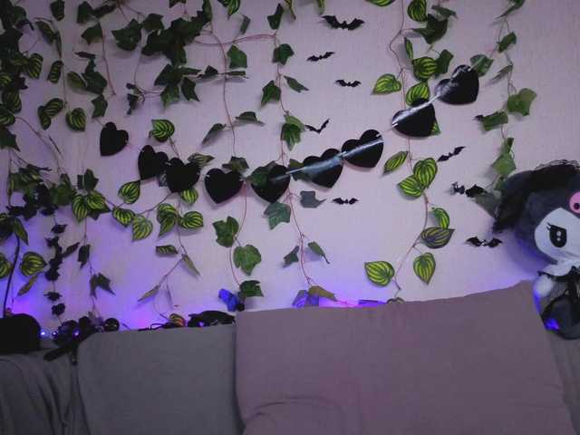 kawaiikitty live cam on BongaCams