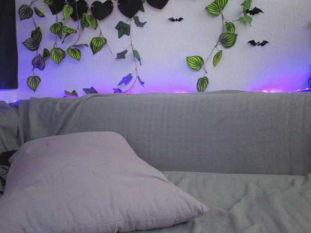 kawaiikitty live cam on BongaCams