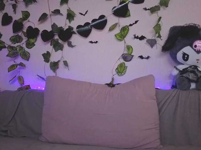 kawaiikitty live cam on BongaCams