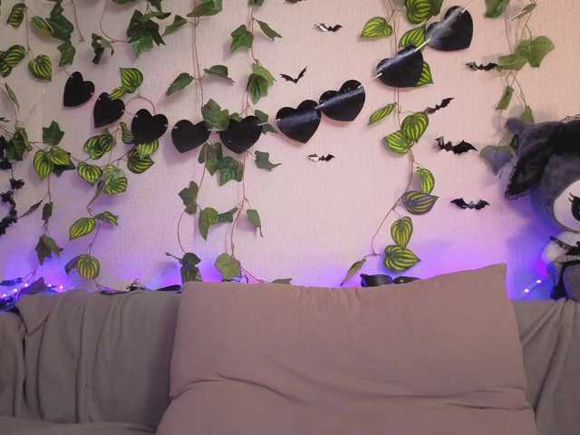 kawaiikitty live cam on BongaCams