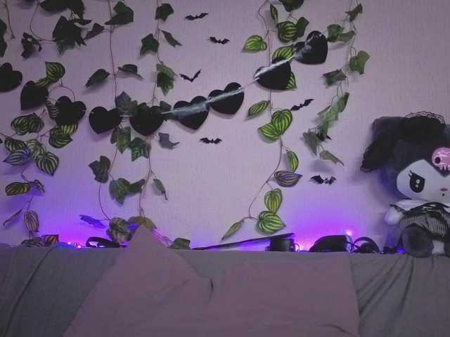 kawaiikitty live cam on BongaCams