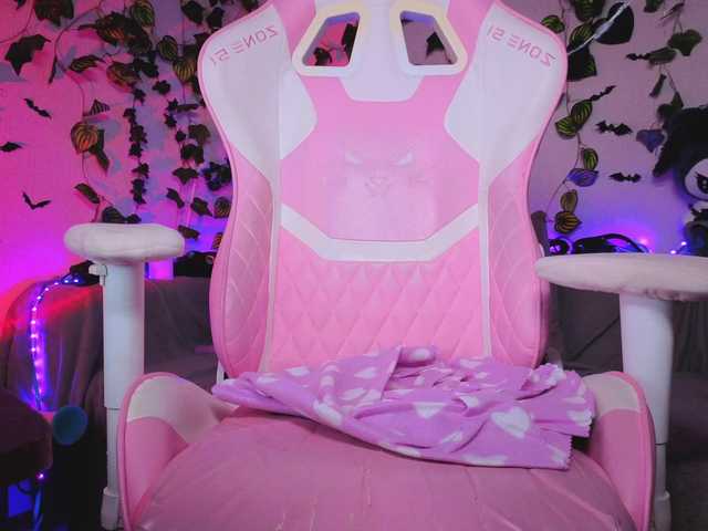 kawaiikitty live cam on BongaCams