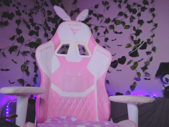 kawaiikitty live cam on BongaCams