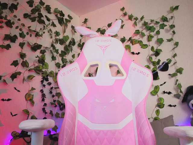 kawaiikitty live cam on BongaCams