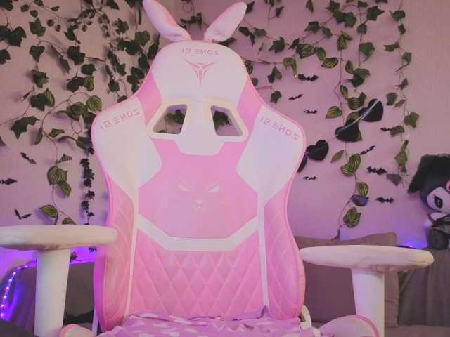 kawaiikitty live cam on BongaCams