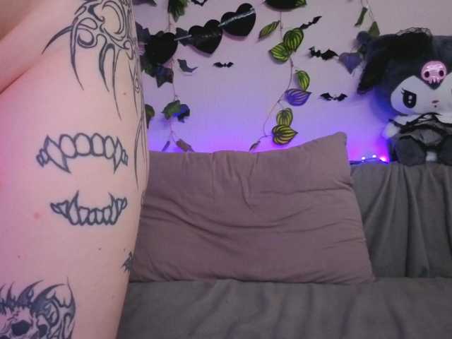 kawaiikitty live cam on BongaCams
