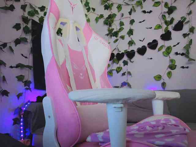 kawaiikitty webcam