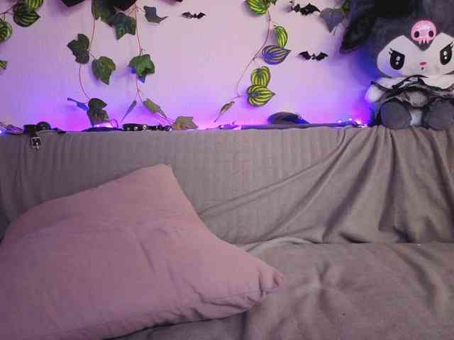 kawaiikitty webcam