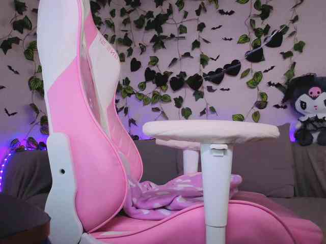 kawaiikitty webcam