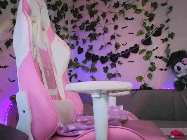 kawaiikitty webcam