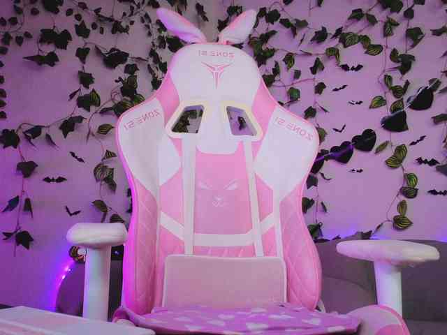 kawaiikitty webcam