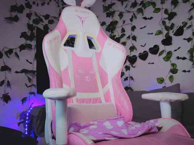 kawaiikitty webcam