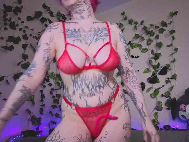 kawaiikitty webcam