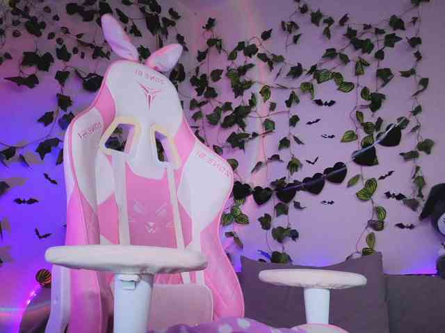 kawaiikitty webcam