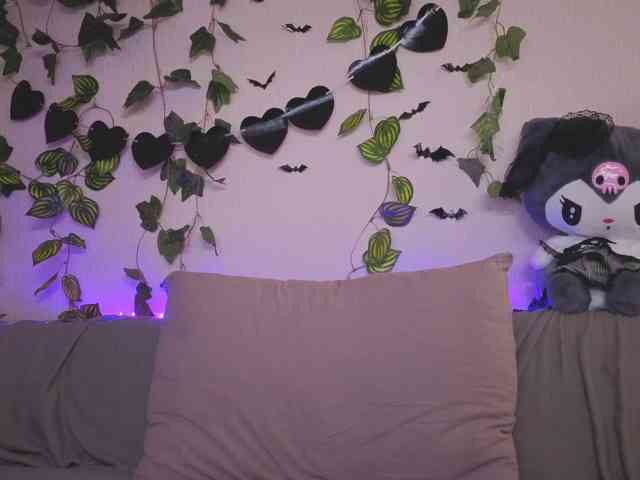 kawaiikitty's live room