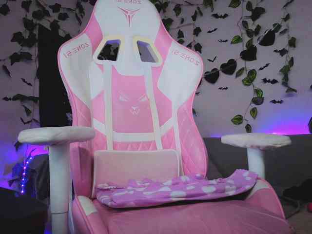 kawaiikitty webcam