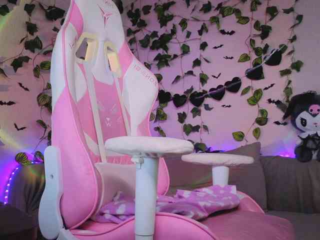 kawaiikitty webcam