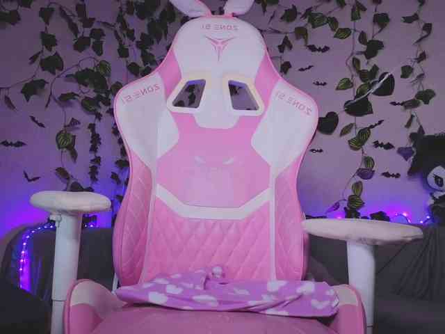 kawaiikitty webcam