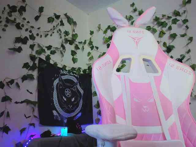 kawaiikitty webcam