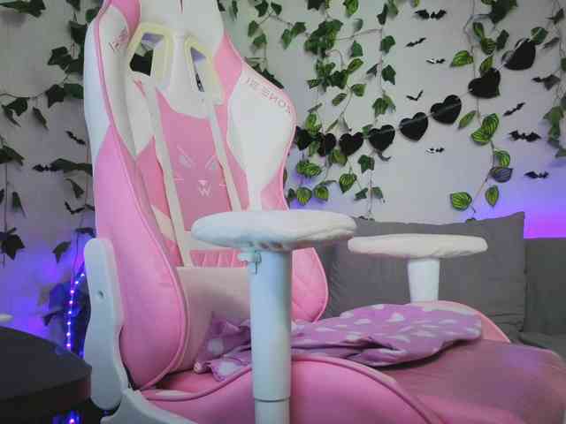 kawaiikitty webcam
