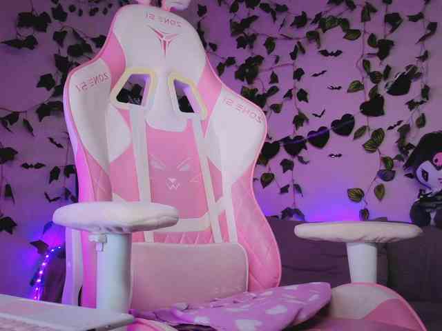 kawaiikitty webcam
