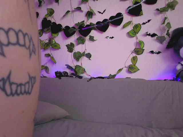 kawaiikitty Live Webcam on BongaCams
