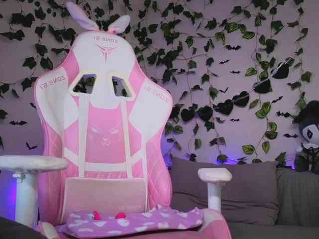 kawaiikitty webcam