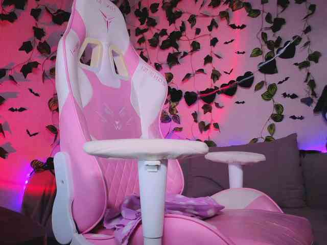 kawaiikitty webcam