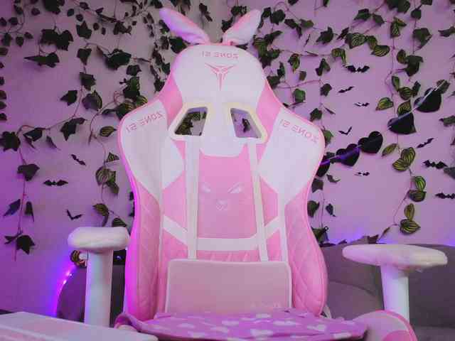 kawaiikitty webcam