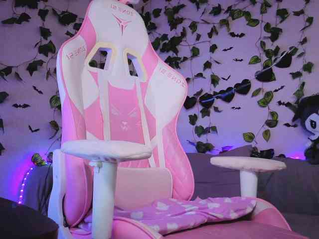 kawaiikitty webcam