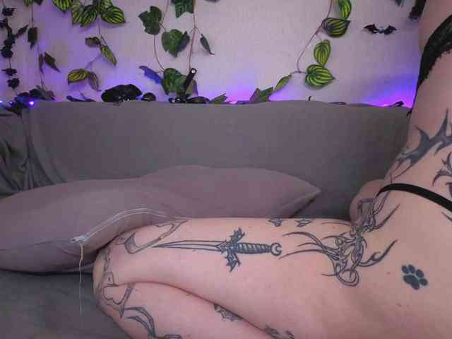 kawaiikitty Live Webcam on BongaCams