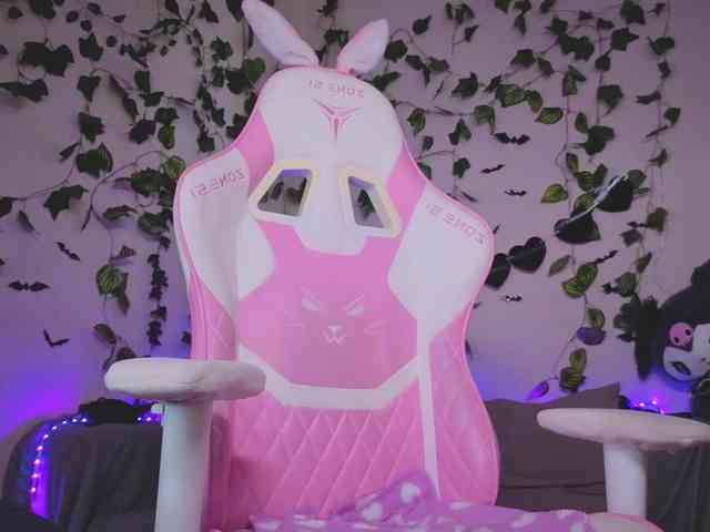 kawaiikitty webcam