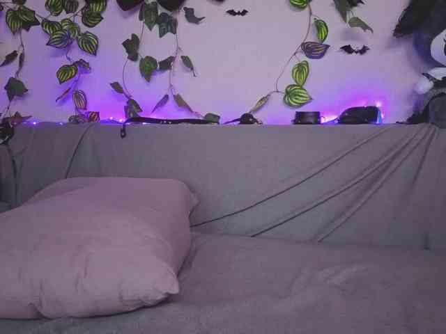 kawaiikitty's live room