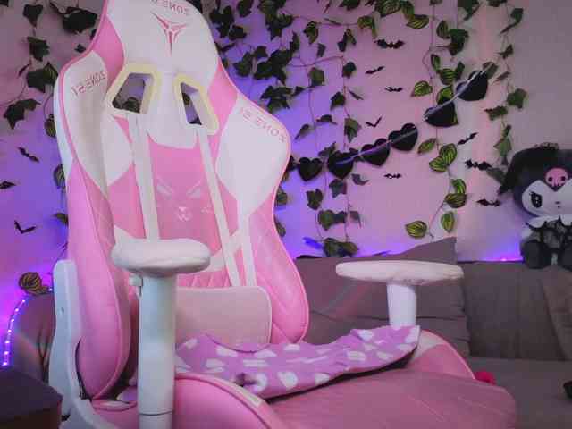 kawaiikitty webcam