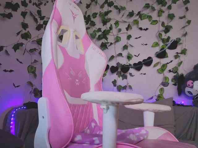 kawaiikitty webcam