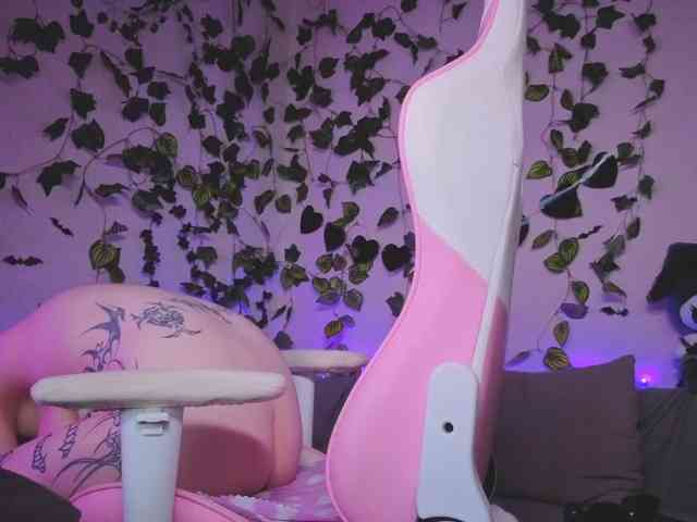 kawaiikitty webcam