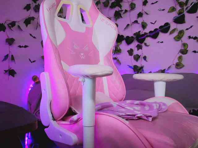 kawaiikitty webcam