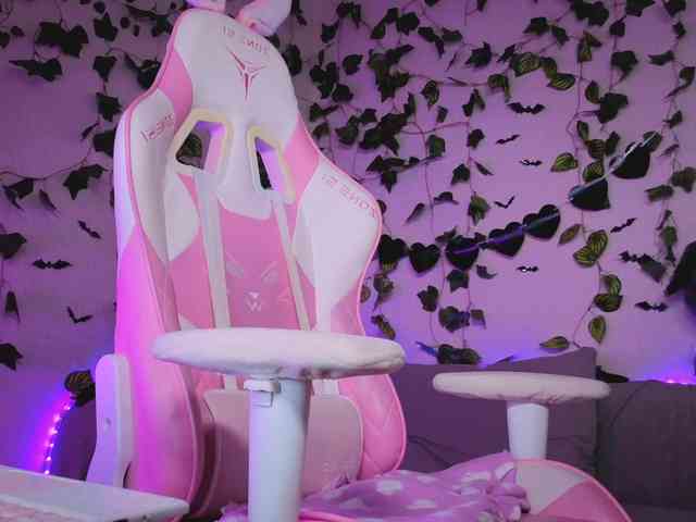 kawaiikitty webcam