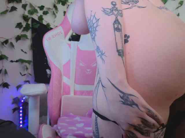 kawaiikitty webcam