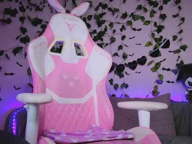 kawaiikitty webcam